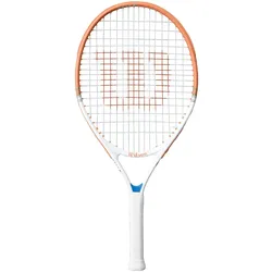 Wilson, Tennisschläger, (190 g, Bespannt)