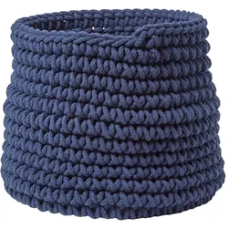 AUFBEWAHRUNGSKORB Baumwolle 42/37 cm