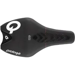 PROLOGO Sattel T Gale TT CPC 128 mm Tirox | schwarz