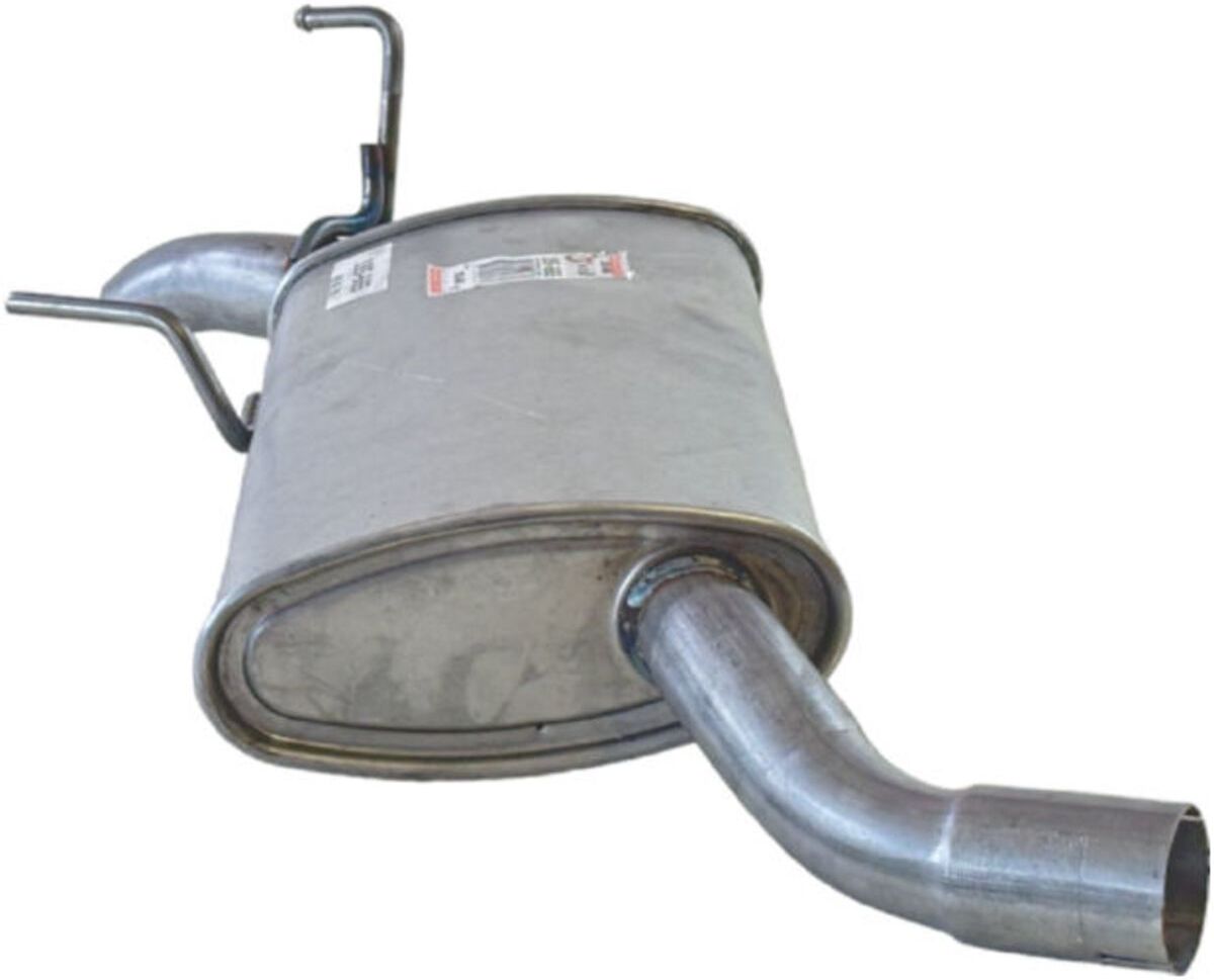 Endschalldämpfer BOSAL 185-665