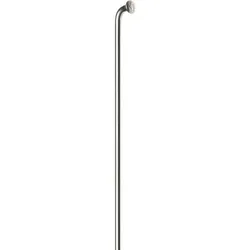 DT Swiss Speiche Competition 2.0/1.8 VE500 264 mm silber – Hochleistungs-Speiche für optimale Radstabilität bei Nubuk Bikes
