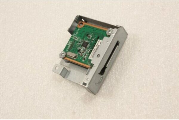 HP TouchSmart 600 All In One PC Card Reader Board Bracket 510776-001