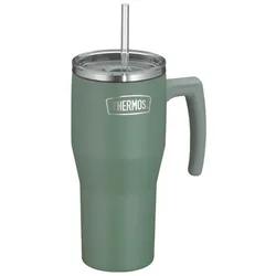 THERMOS® Isolierbecher REFRESHING SERIES grün 850,0 ml