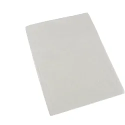 KINDER-BETTLAKEN ohne Gummizug Baumwoll-Flanell, 100/150 cm