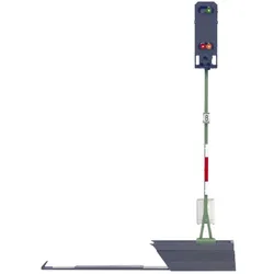 Märklin H0 76493 Lichtsignal Einfahrsi