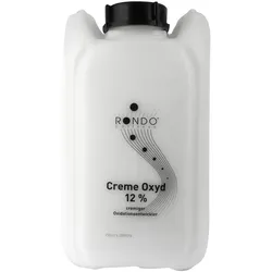 5L Rondo Creme Oxyd