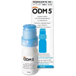 ODM 5 1X10 ml