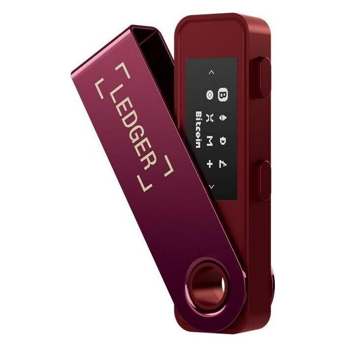 Ledger Nano S Plus (3760027785737)