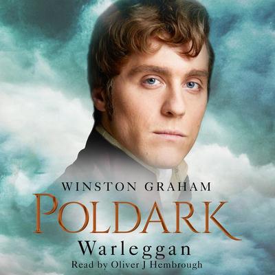 Warleggan - Winston Graham, Audio, 9781509813940