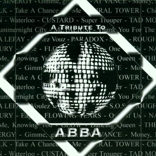 Various - A Tribute to Abba - Preis vom 12.10.2026 11:37:12 h