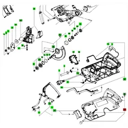 Festool Transportsicherung für SYM 70 E