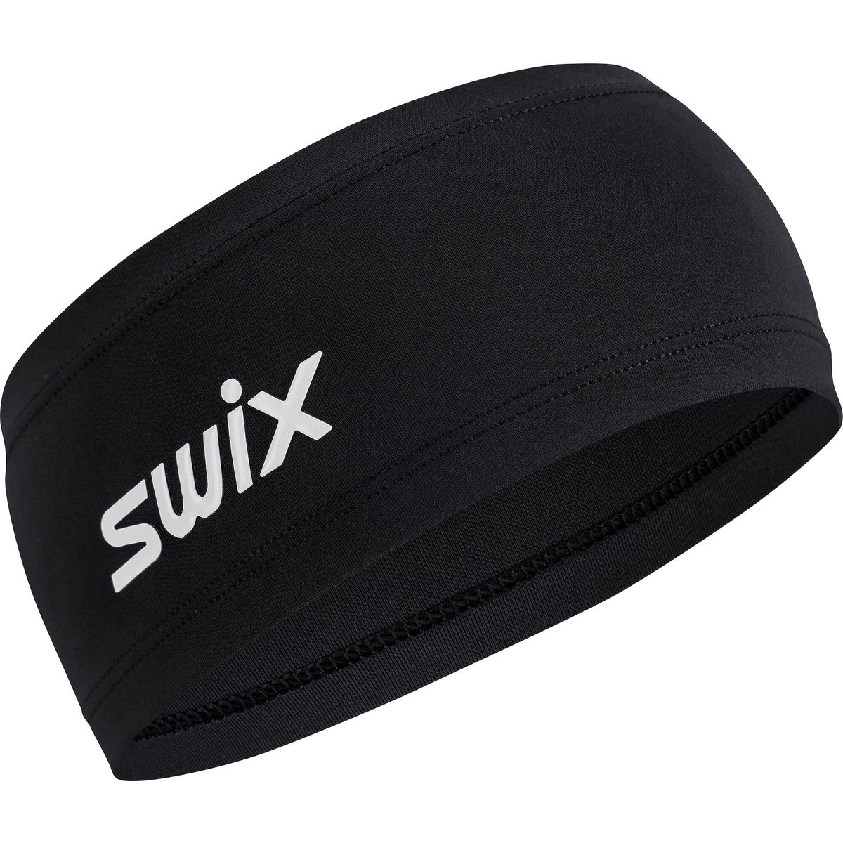 Swix Move Headband Jr, Black, OS black (10000) OS 10067-23-10000-OS