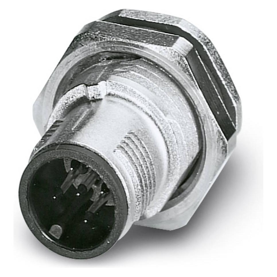 Phoenix Contact Sensor-/Aktor-Einbausteckverbi (1553048)
