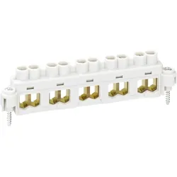 Spelsberg 84001001 Klemmstein, VDE Abox 100 KLS-102