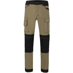 Velilla, Arbeitshose, Stretch (M)