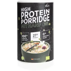 Bio Hanf Porridge - Protein 500g