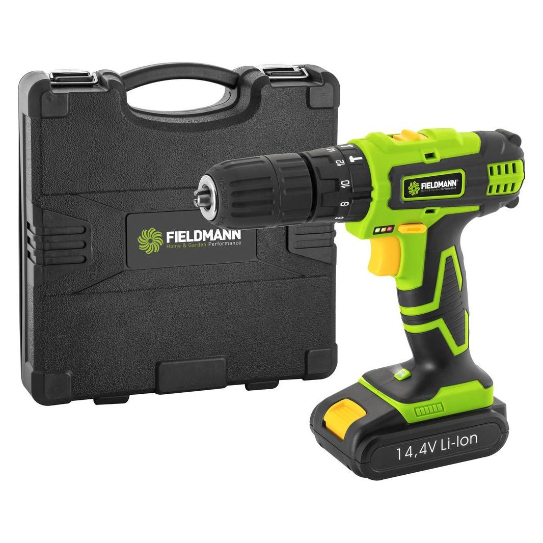 Fieldmann as (Bohrmaschine) (FDV 10352-A)