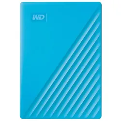 WD My Passport™ HDD 4 TB - sky