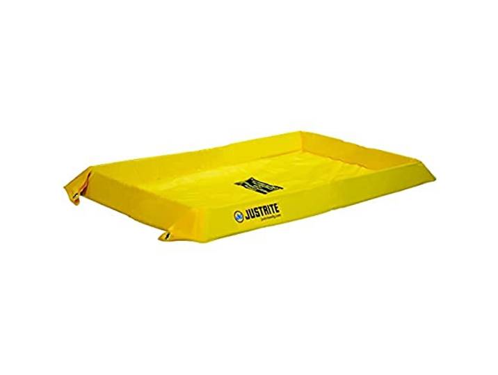 Onderhouds Morsbakken, 1524 x 102 x 2743mm