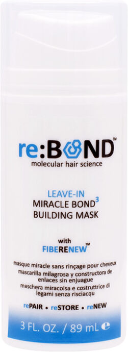 Rebond Miracle Bond3 Building Mask