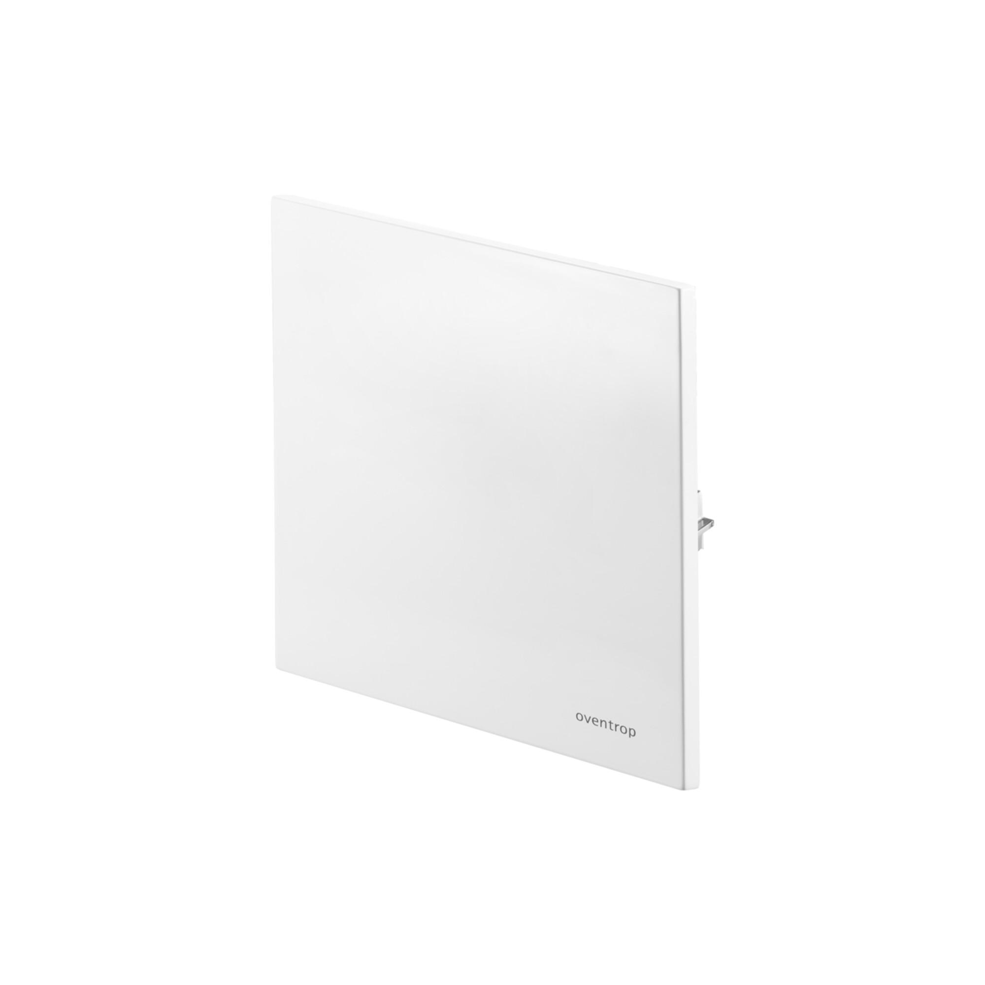 Oventrop Abdeckung Unibox E RTL weiß (1022766)
