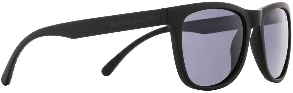 Red Bull Spect  - Ecos Matt Black Smoke Polarized - Lunettes de soleil