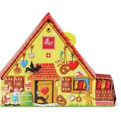 Frey Kids «Märchenhaus» - 100g