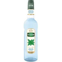 Mathieu Teisseire Bar Sirup Eis Minze 0,7L
