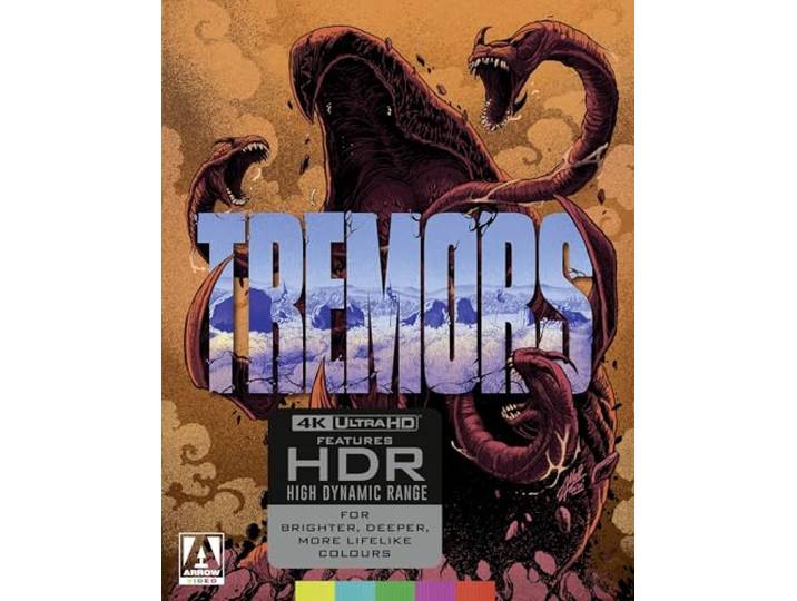 Tremors