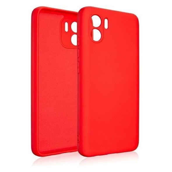 Beline Silicone Redmi A5 Case Red (Xiaomi Redmi 5) (59392039)