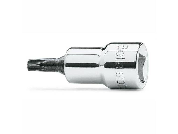 Beta Tools 910 Tx25-Chave Soquette Torxâ®