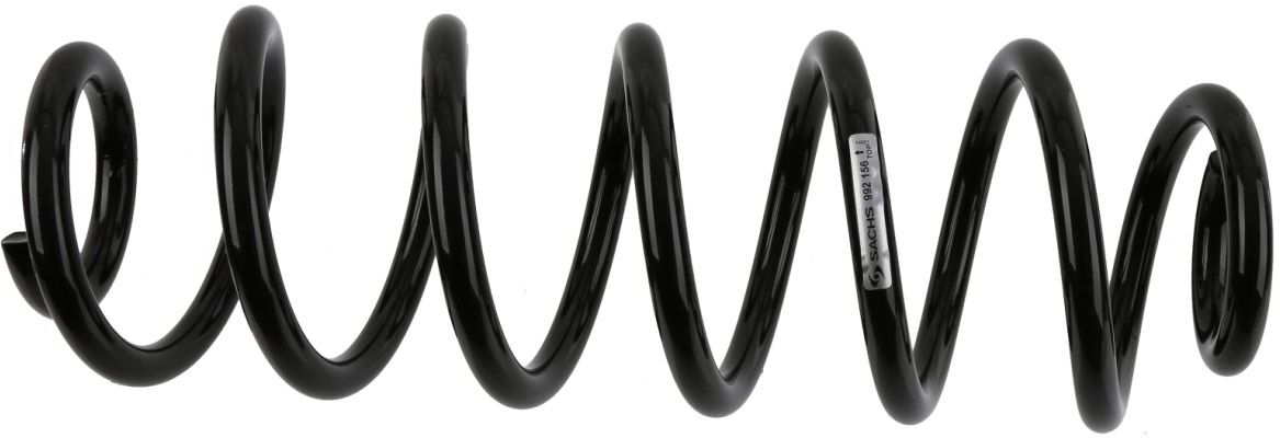 Fahrwerksfeder SACHS 992 156