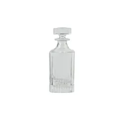 Peill+Putzler Whiskyflasche 750 ml  Boston ¦ transparent/klar