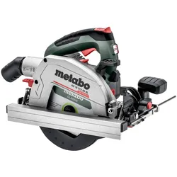 Metabo Akku-Handkreissäge KS 18 LTX 66 BL - Karton - 611866850