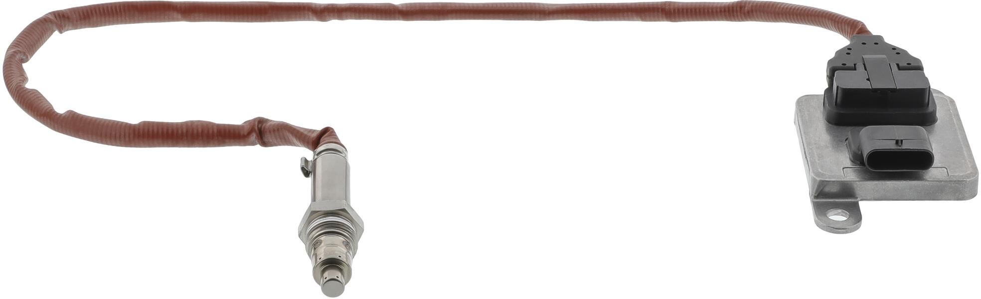 Topran Nox-Sensor, Nox-Katalysator 410 868 Für Mercedes
