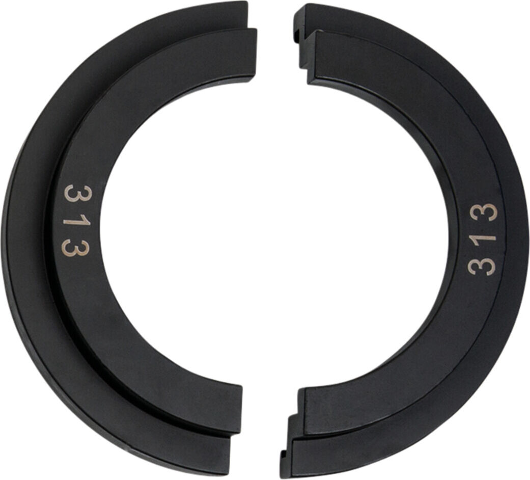 KS Tools Lagerschalenpaar zu 460.0480, D.114 mm (460.0483)