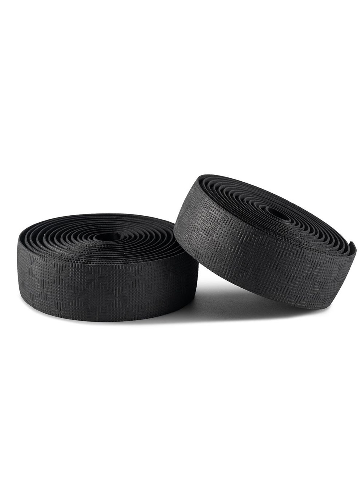 Rockbros EVA Handlebar Tape "Hot Pressed" Pattern - Black