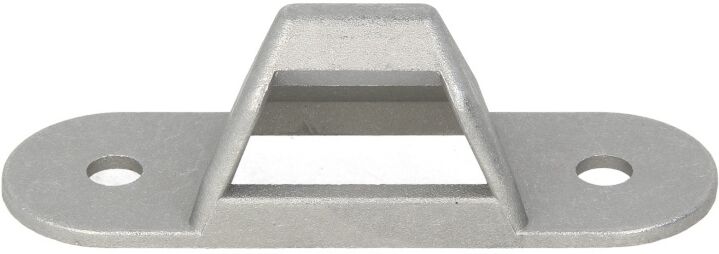 Führung, Verriegelungsknopf PACOL IVE-DH-0023