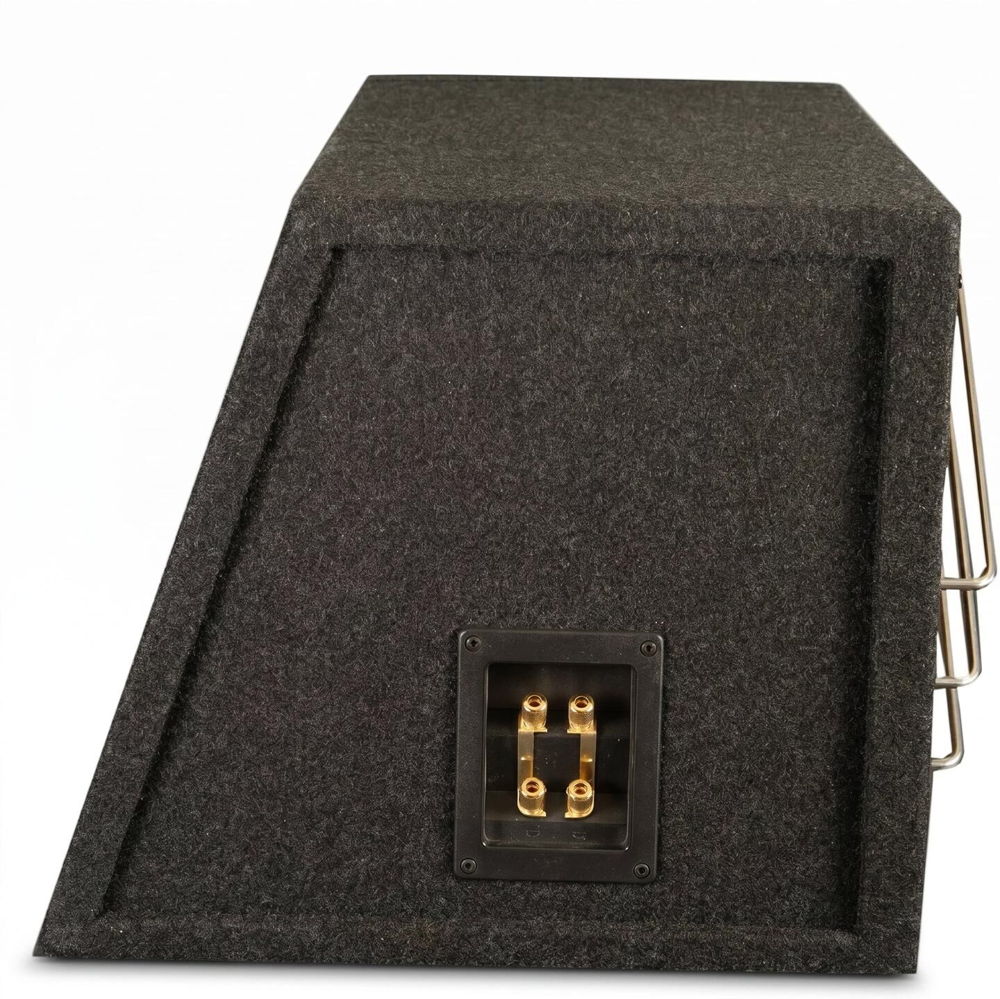 Audio System BR12-80