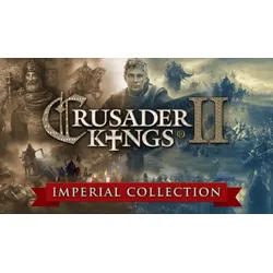 Crusader Kings II: Imperial Collection