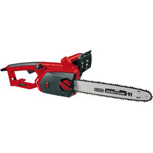 Einhell Kettensäge GE-EC 2240, 4501740, Elektro, 2200 W, Schwertlänge 40,6cm
