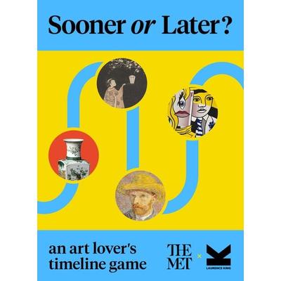 Sooner or Later?