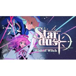 STARDUST: Wish of Witch