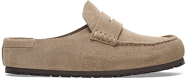 BIRKENSTOCK Clogs NAPLES  beige   40 40