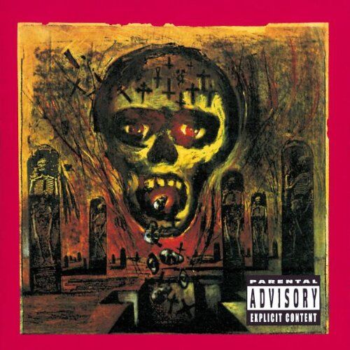 Slayer - Seasons in the Abyss - Preis vom 11.10.2026 15:43:13 h