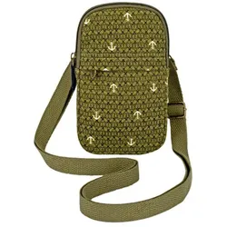 Handytasche Anchor Pat grün 300