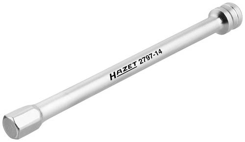 Hazet 2797-14 Scheinwerfer-Einstellwerkzeug 3/8" (10 mm), 195mm