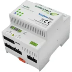 KACO new energy 'Leaflet HEMS – blueplanet E '(0% MwSt §12 III UstG)