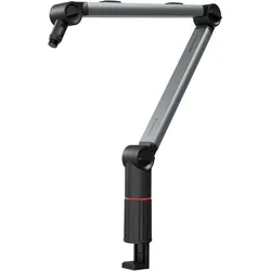 Genesis Ramię Do Mikrofonu Thulium 700, Mikrofonständer, Grau, Schwarz