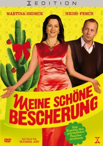 Vanessa Jopp - Meine schöne Bescherung - Preis vom 15.10.2026 23:06:25 h